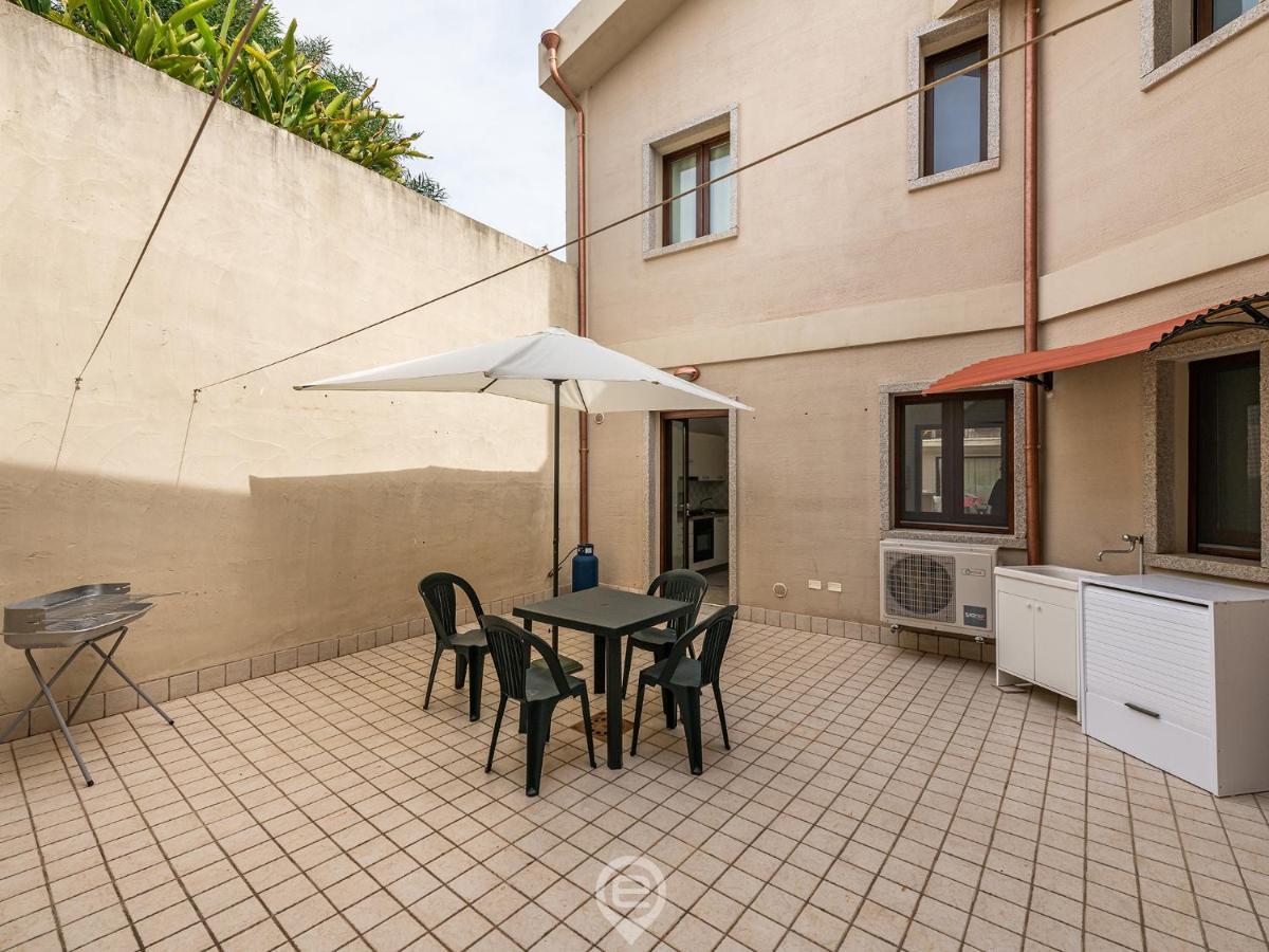 La Corte Apartment Pula Exterior foto