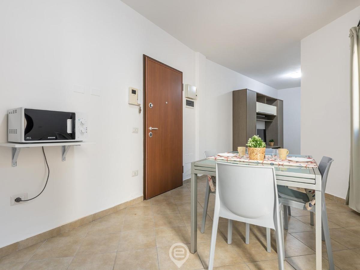 La Corte Apartment Pula Exterior foto